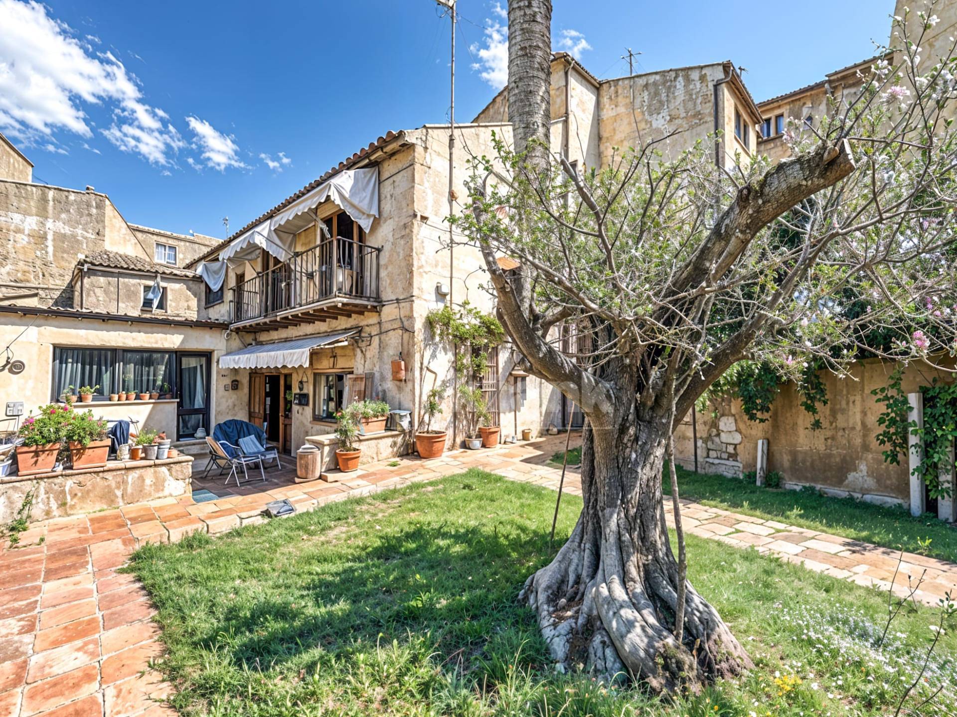 Casa singola in vendita a Enna