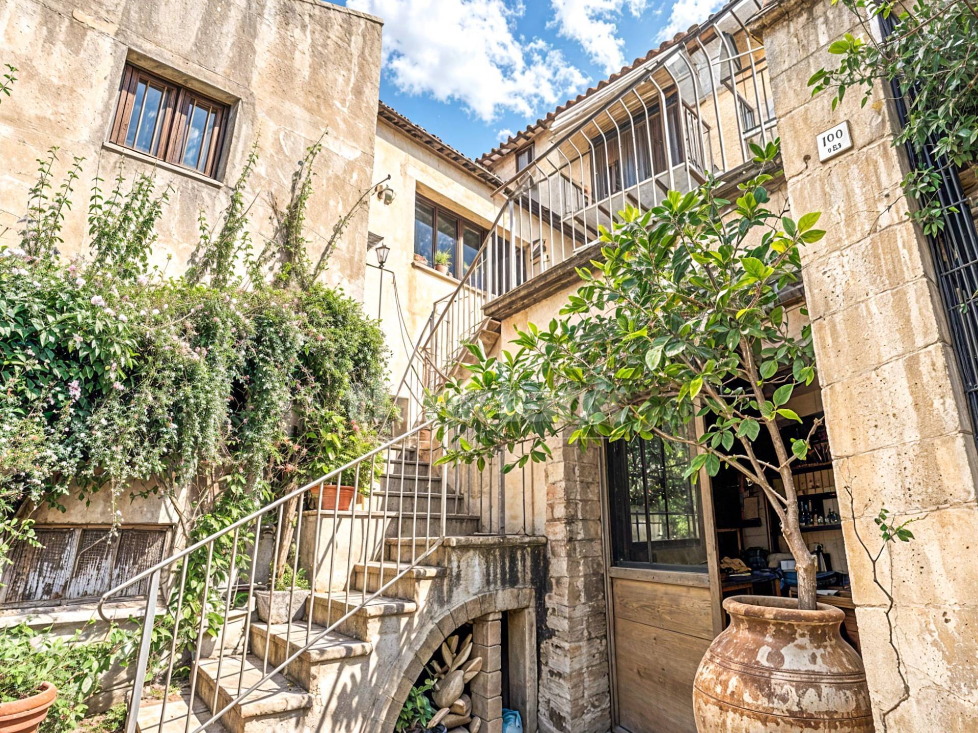 Casa singola in vendita a Enna