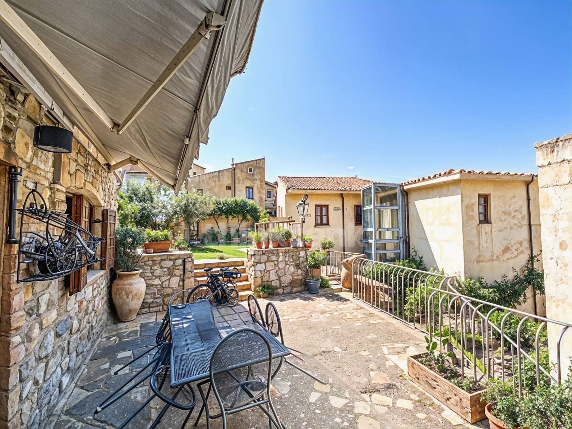 Casa singola in vendita a Enna