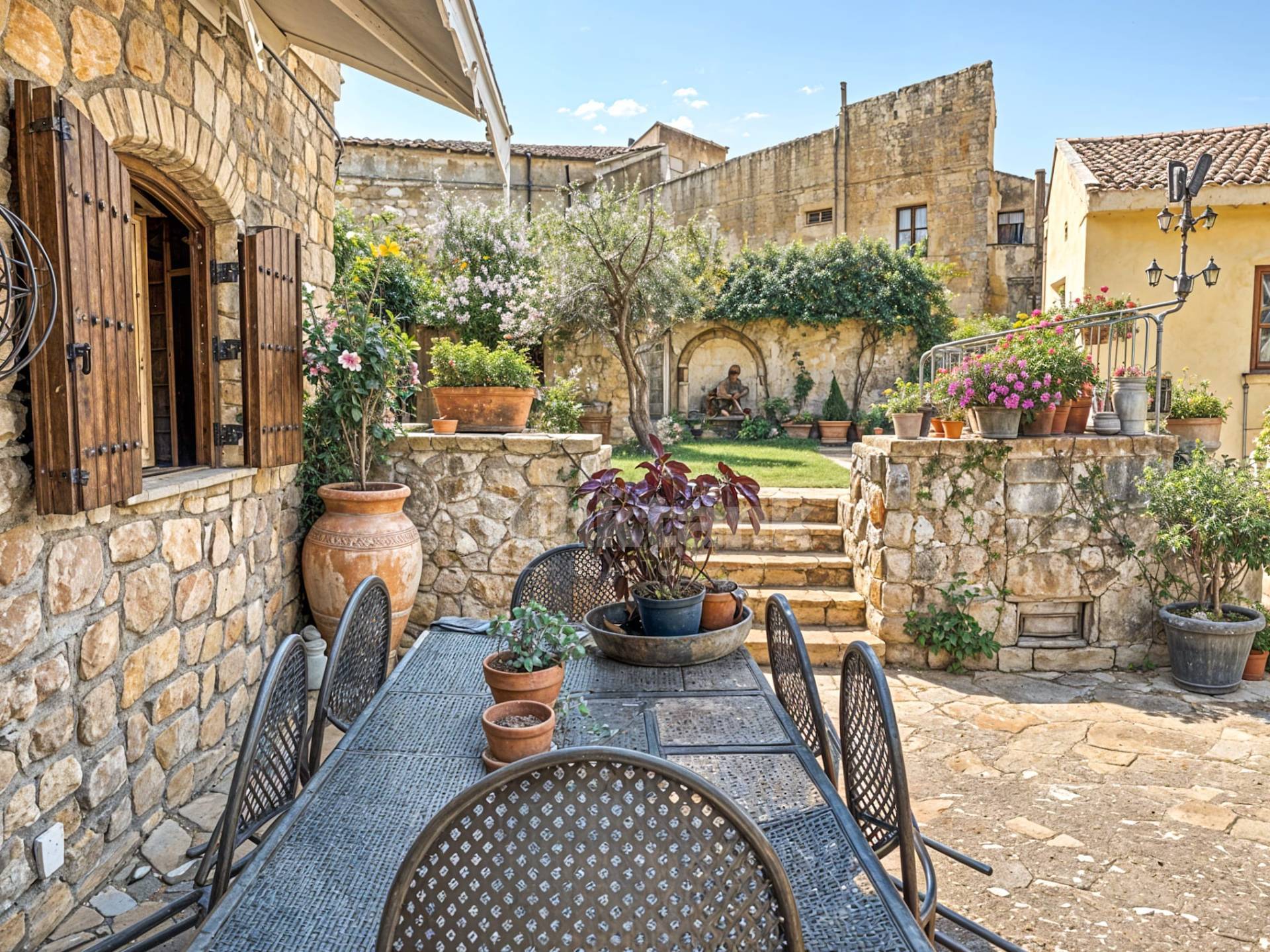 Casa singola in vendita a Enna