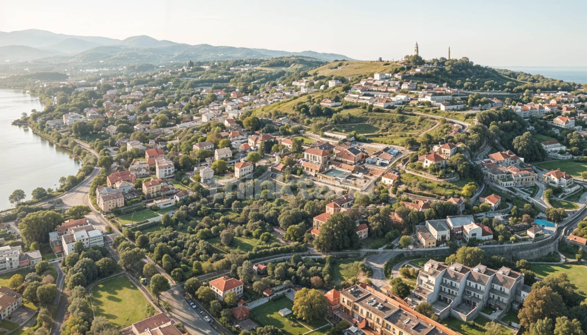 Villa in vendita a Messina