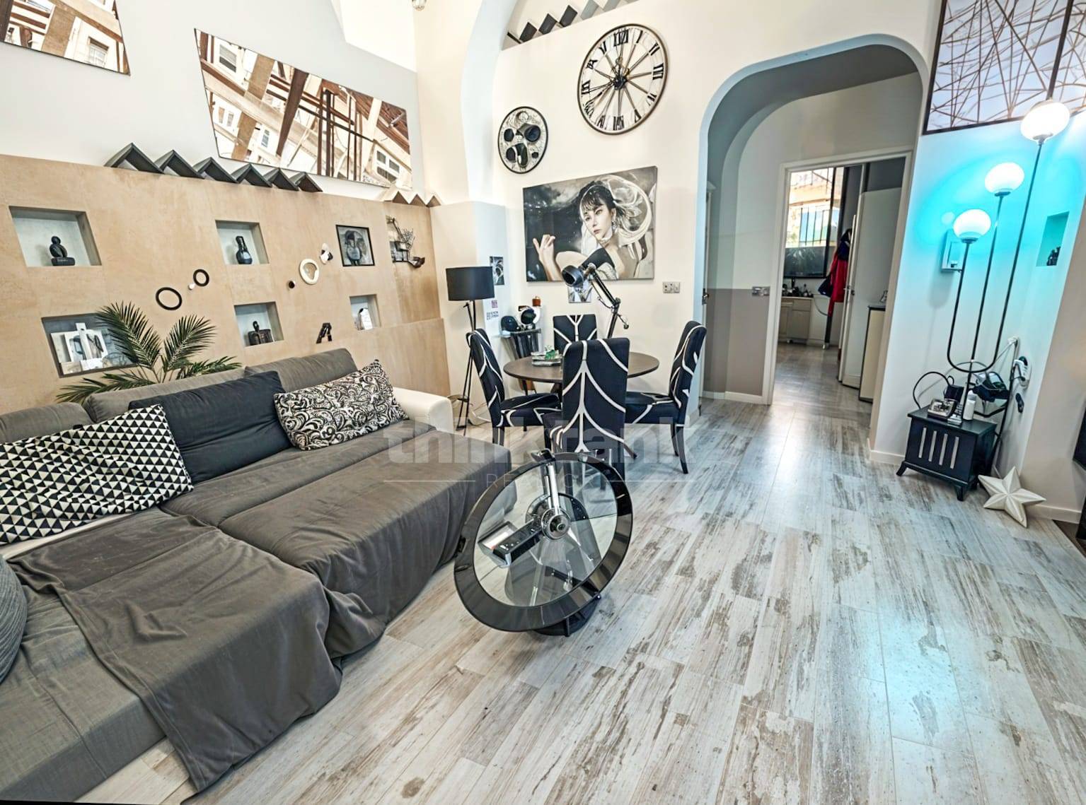 Appartamento in vendita a Catania