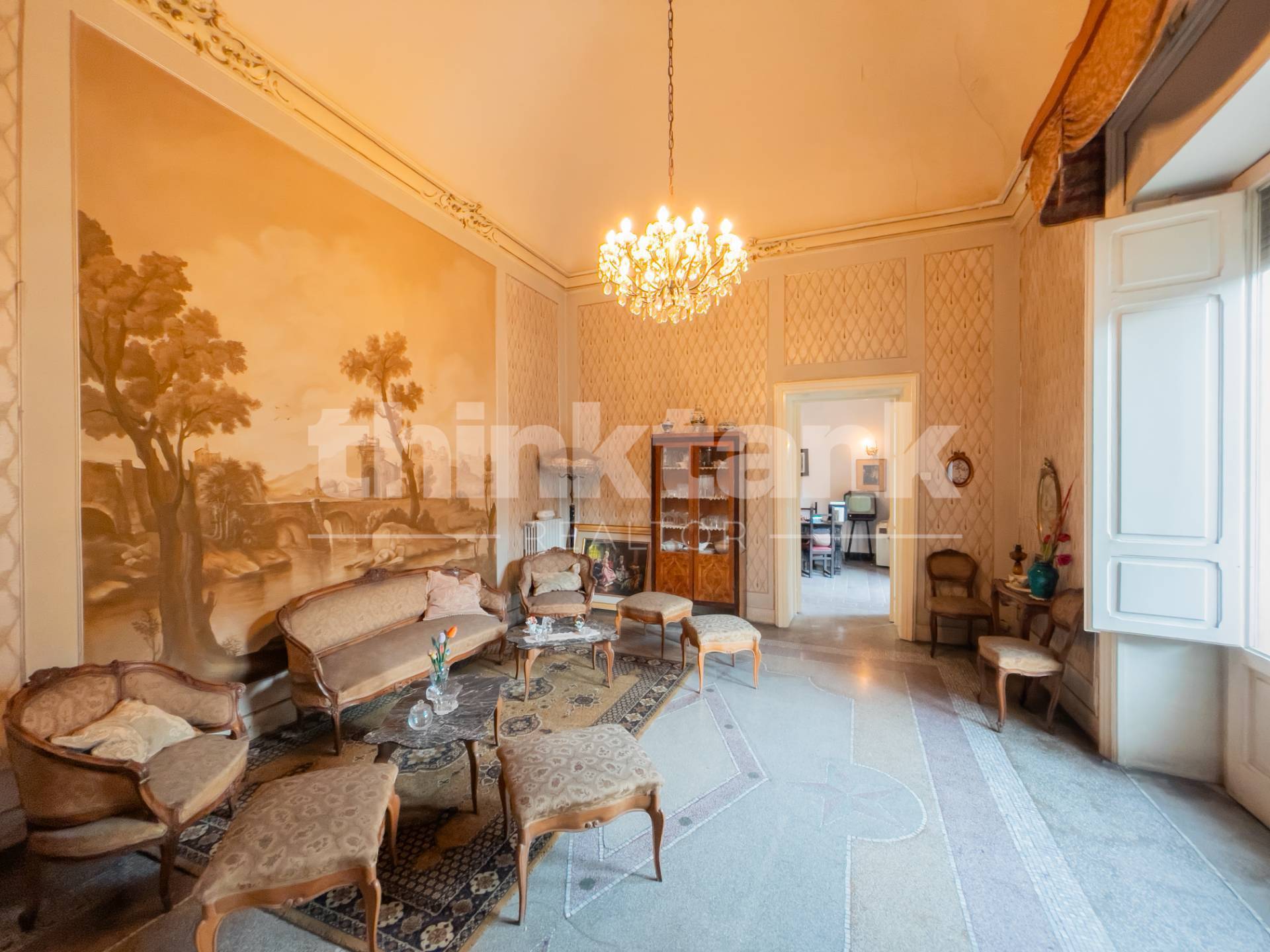 Palazzo in vendita a Modica, Modica Bassa