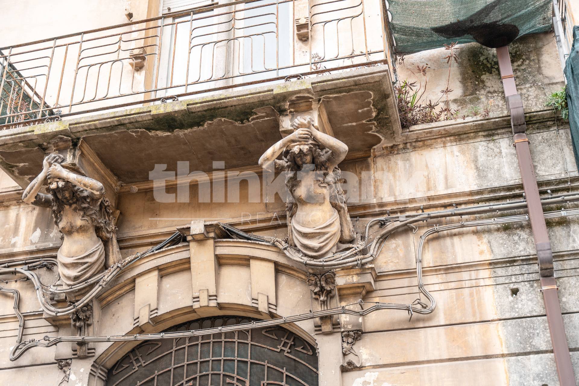 Palazzo in vendita a Modica, Modica Bassa