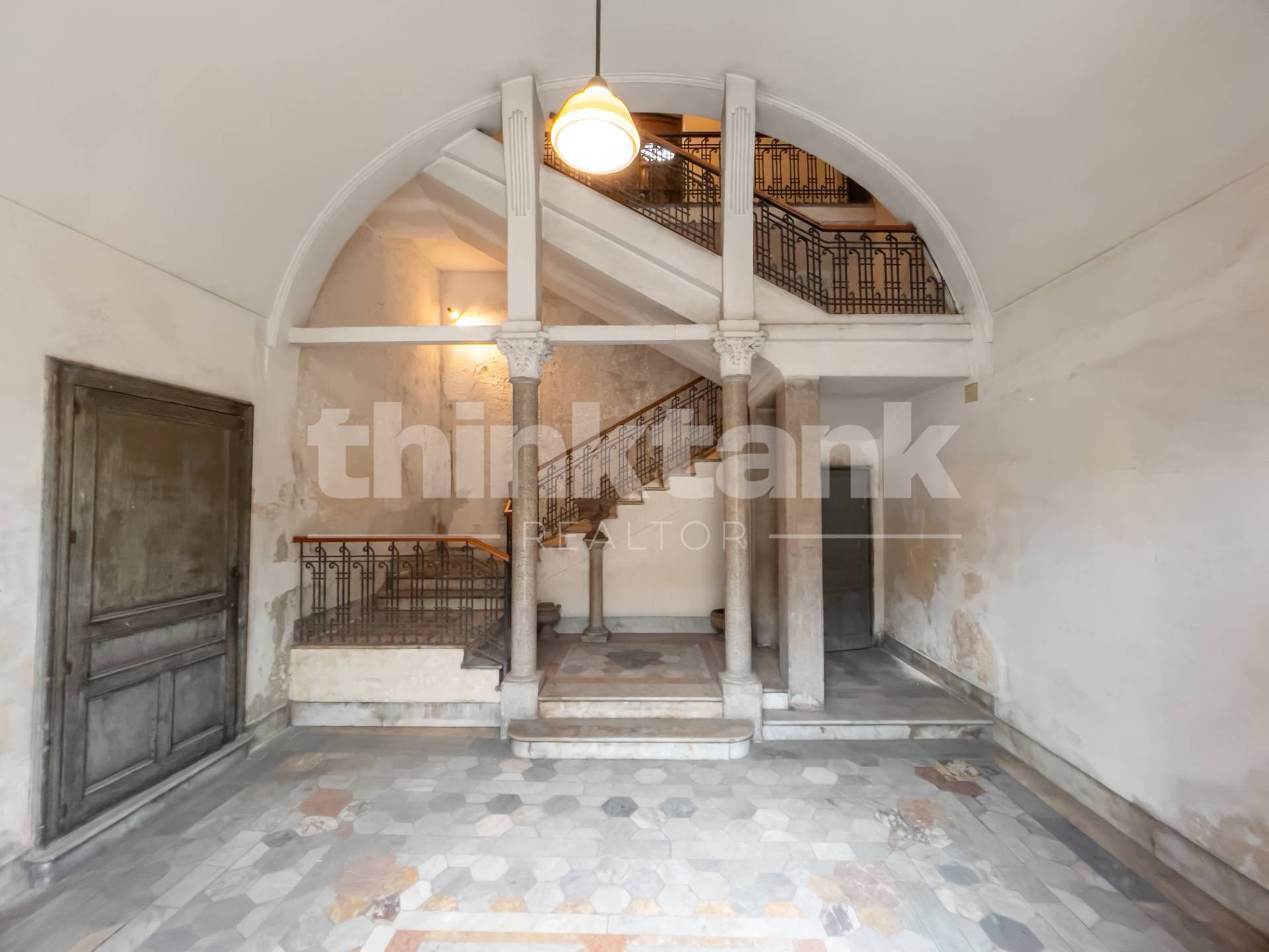 Palazzo in vendita a Modica, Modica Bassa