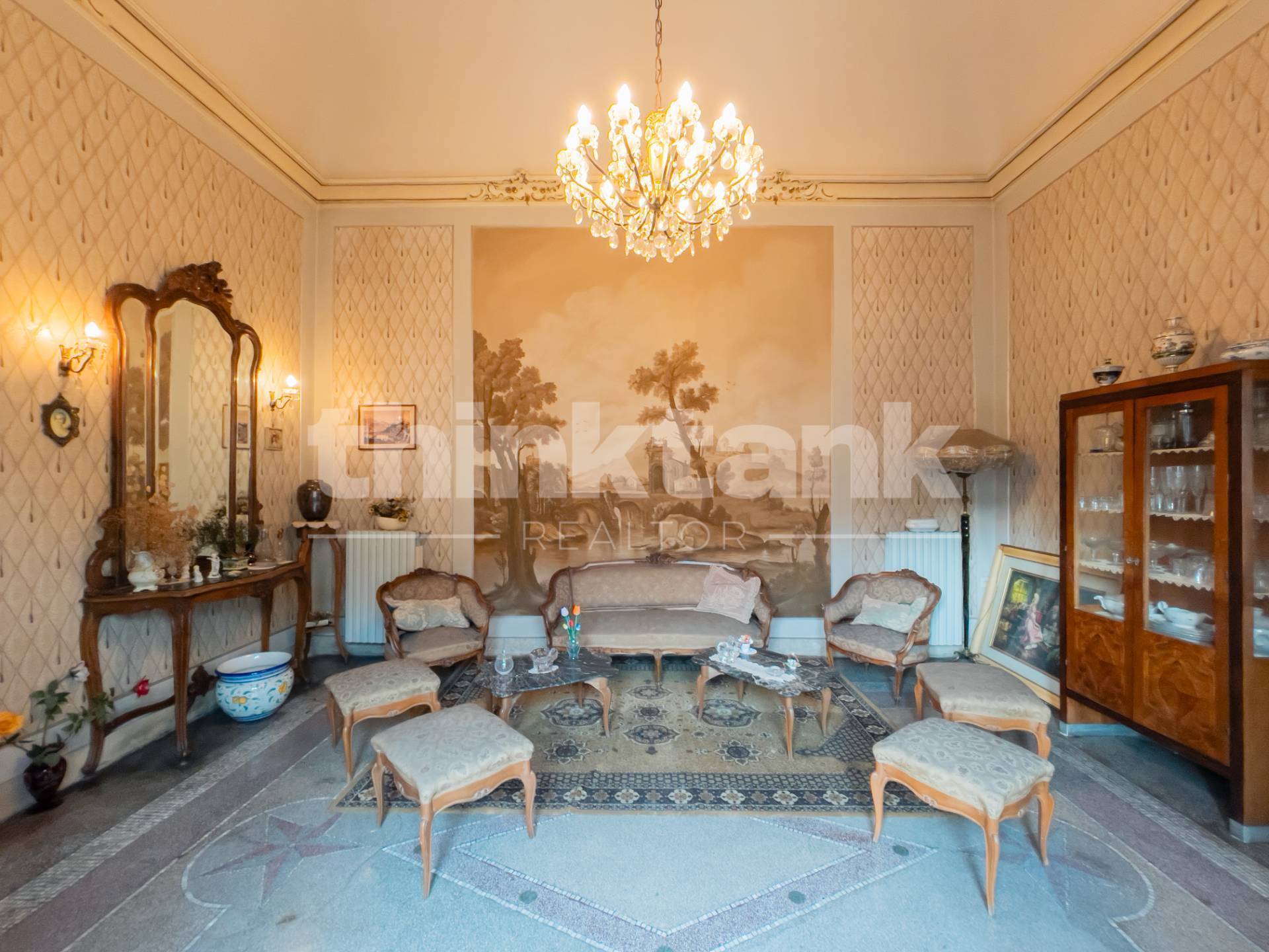 Palazzo in vendita a Modica, Modica Bassa