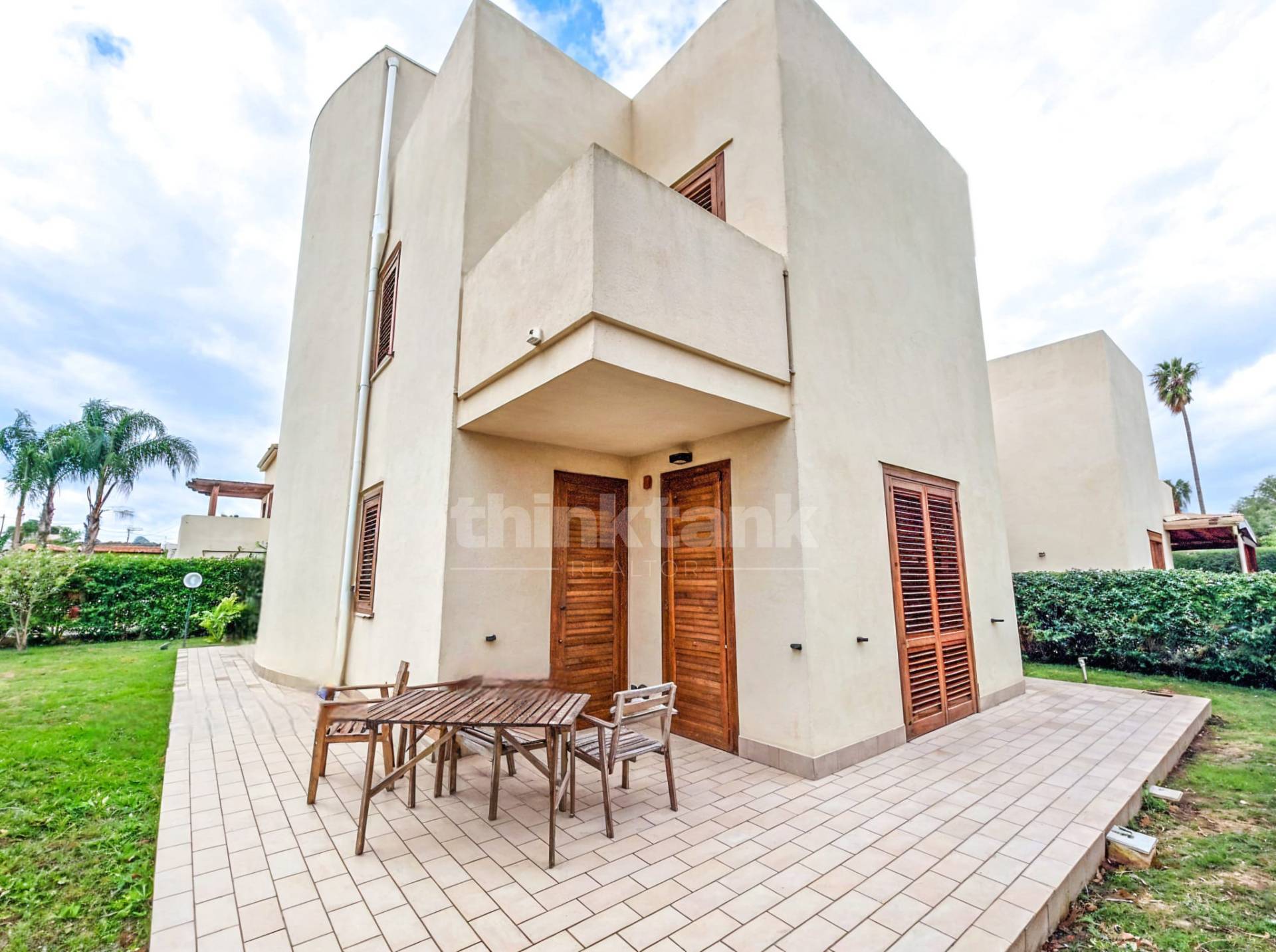 Villa in vendita a Siracusa