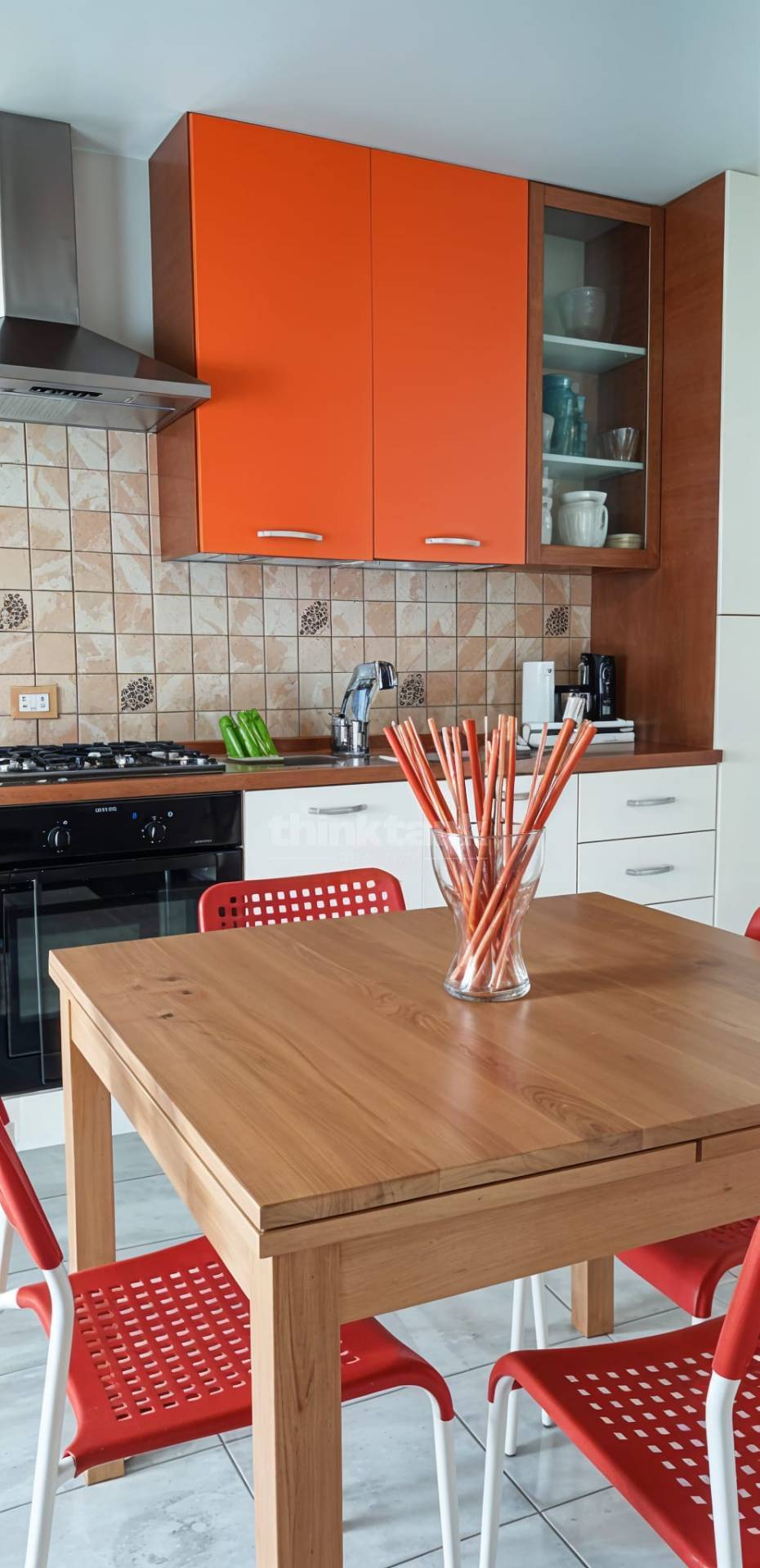 Appartamento in vendita a Ragusa