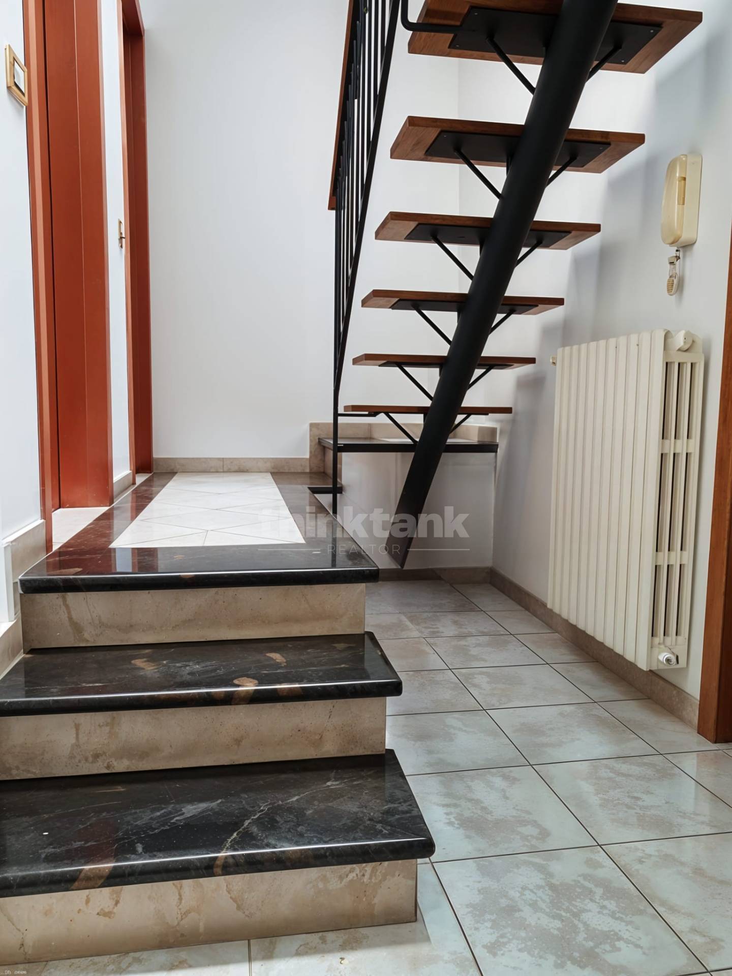 Appartamento in vendita a Ragusa