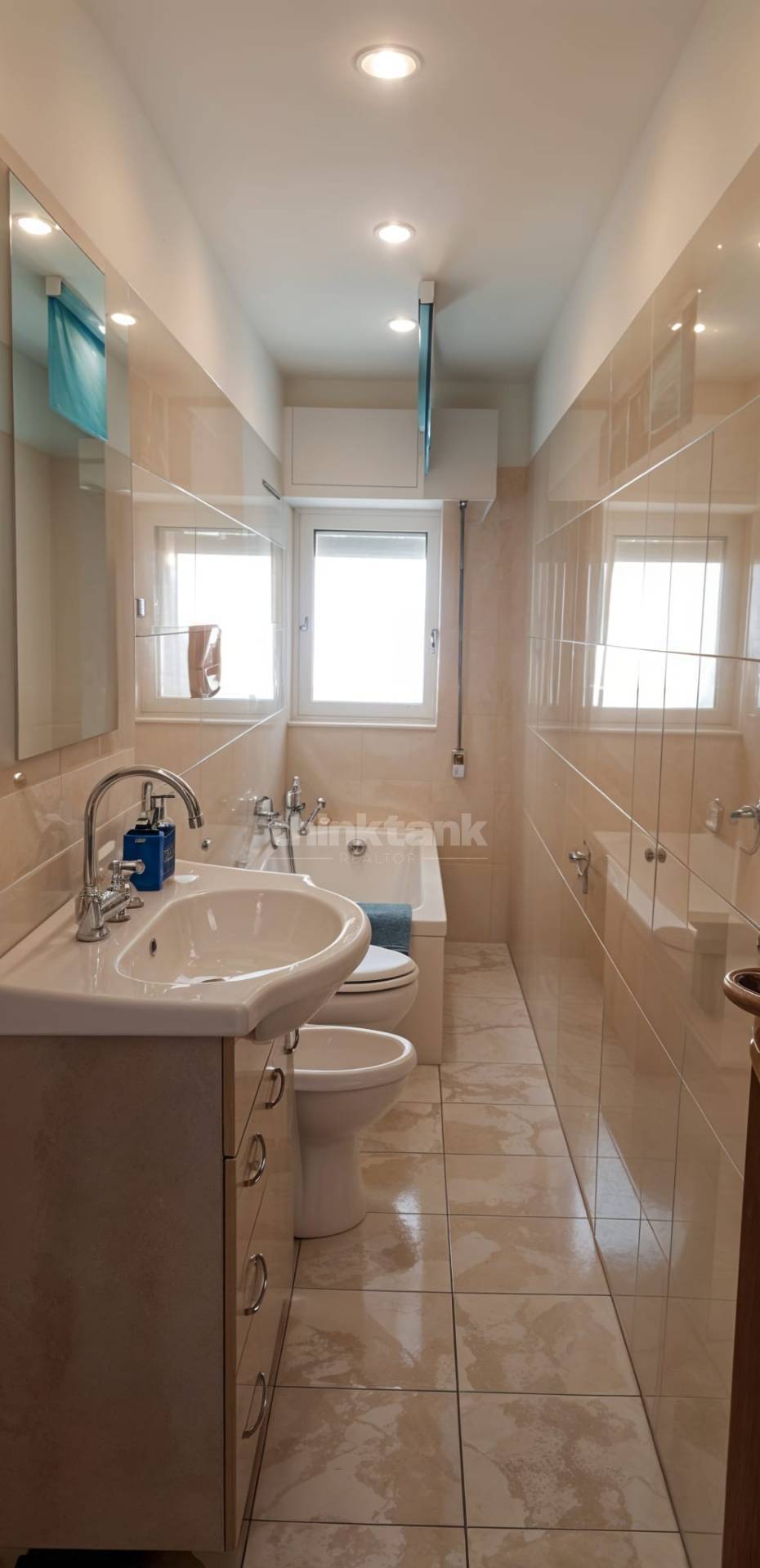 Appartamento in vendita a Ragusa