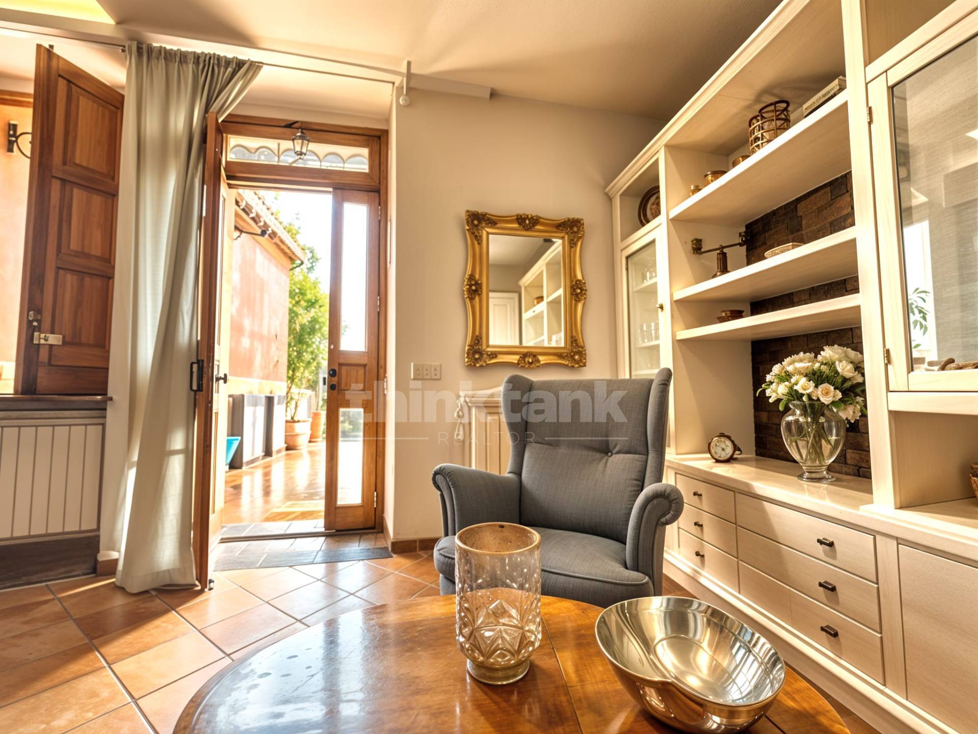 Villa in vendita a Zafferana Etnea