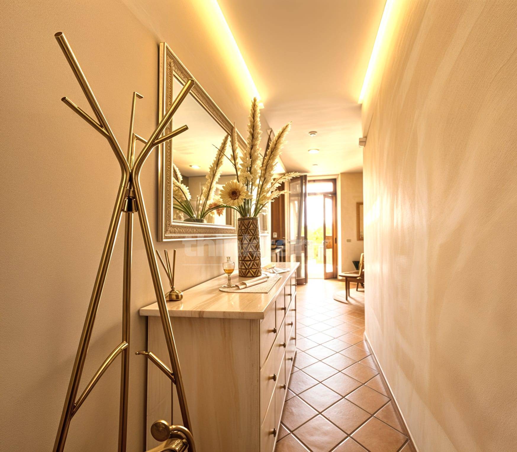 Villa in vendita a Zafferana Etnea