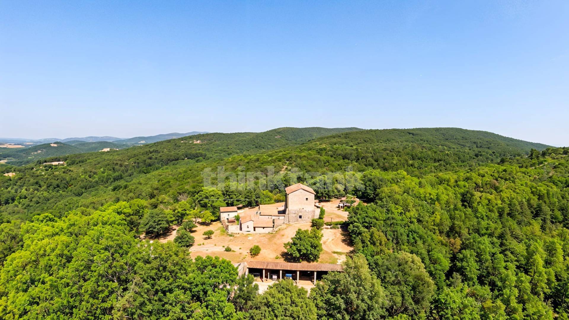 Rustico/Casale/Corte in vendita a Chiusdino