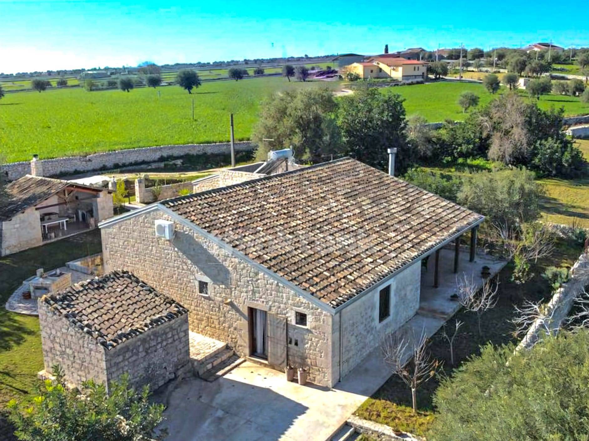 Villa in vendita a Modica
