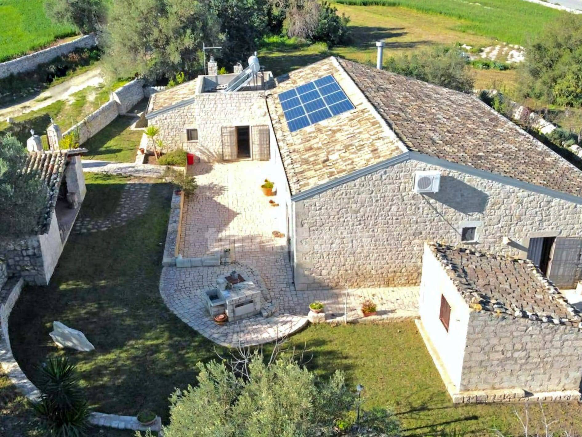 Villa in vendita a Modica