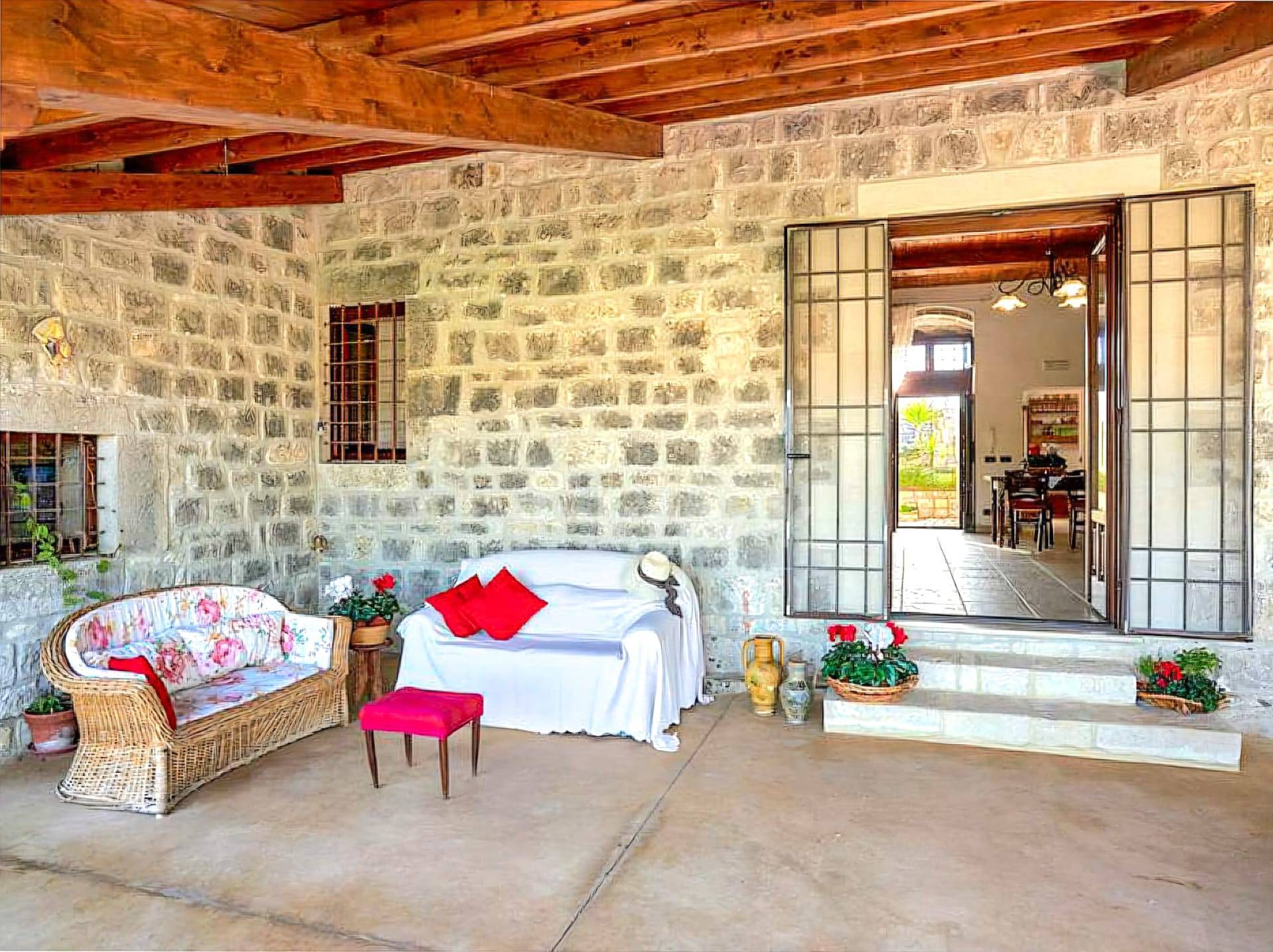 Villa in vendita a Modica