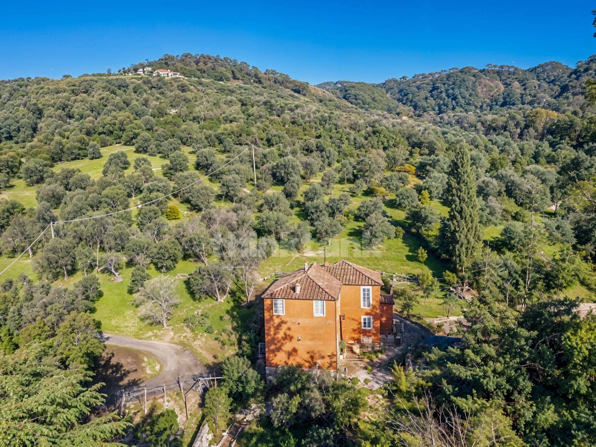 Villa in vendita a Massarosa