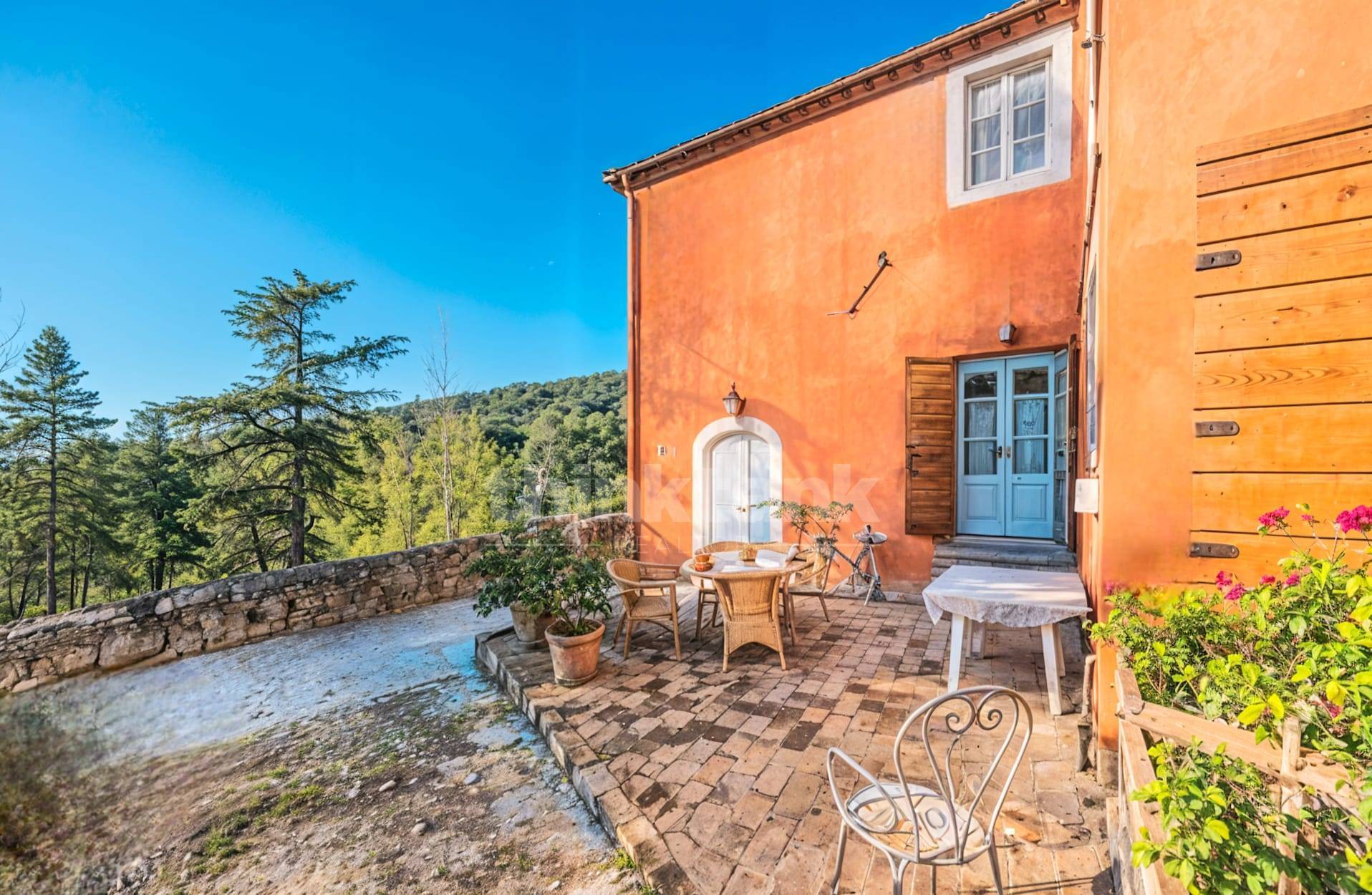 Villa in vendita a Massarosa