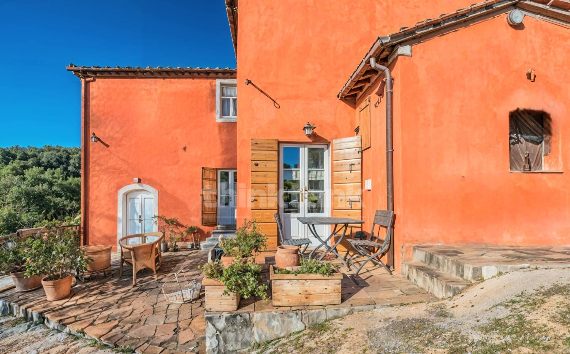 Villa in vendita a Massarosa