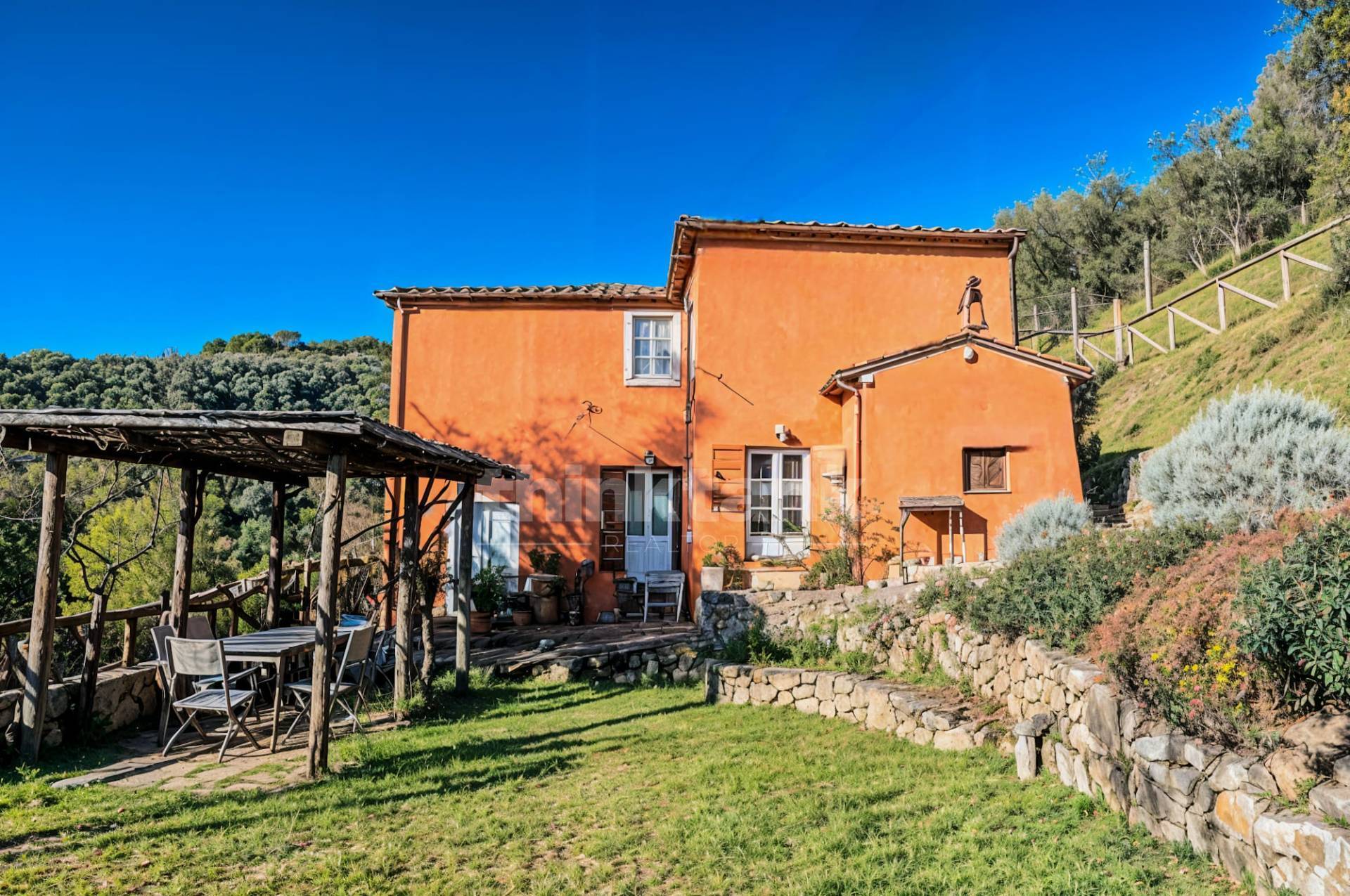 Villa in vendita a Massarosa