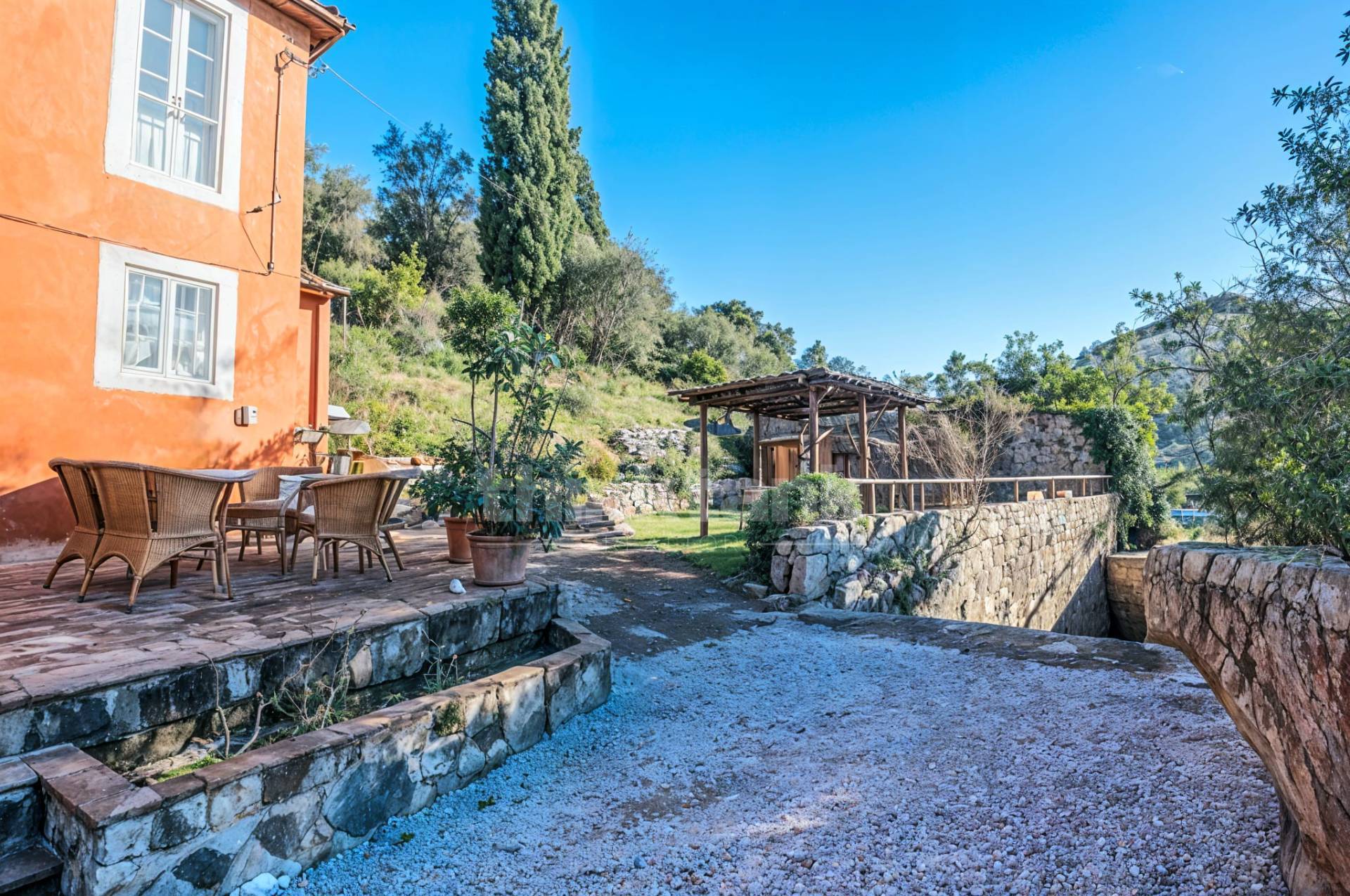 Villa in vendita a Massarosa