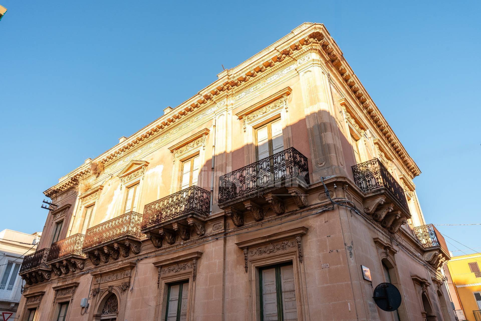 Casa singola in vendita a Avola