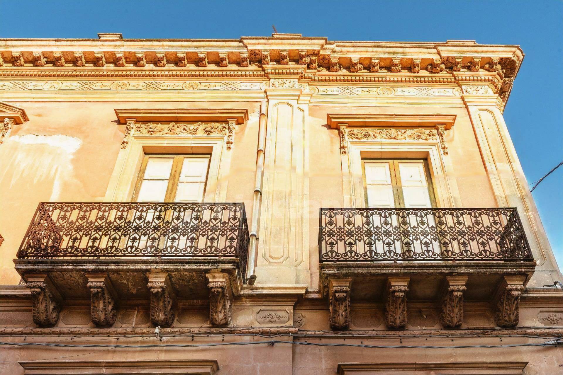 Casa singola in vendita a Avola