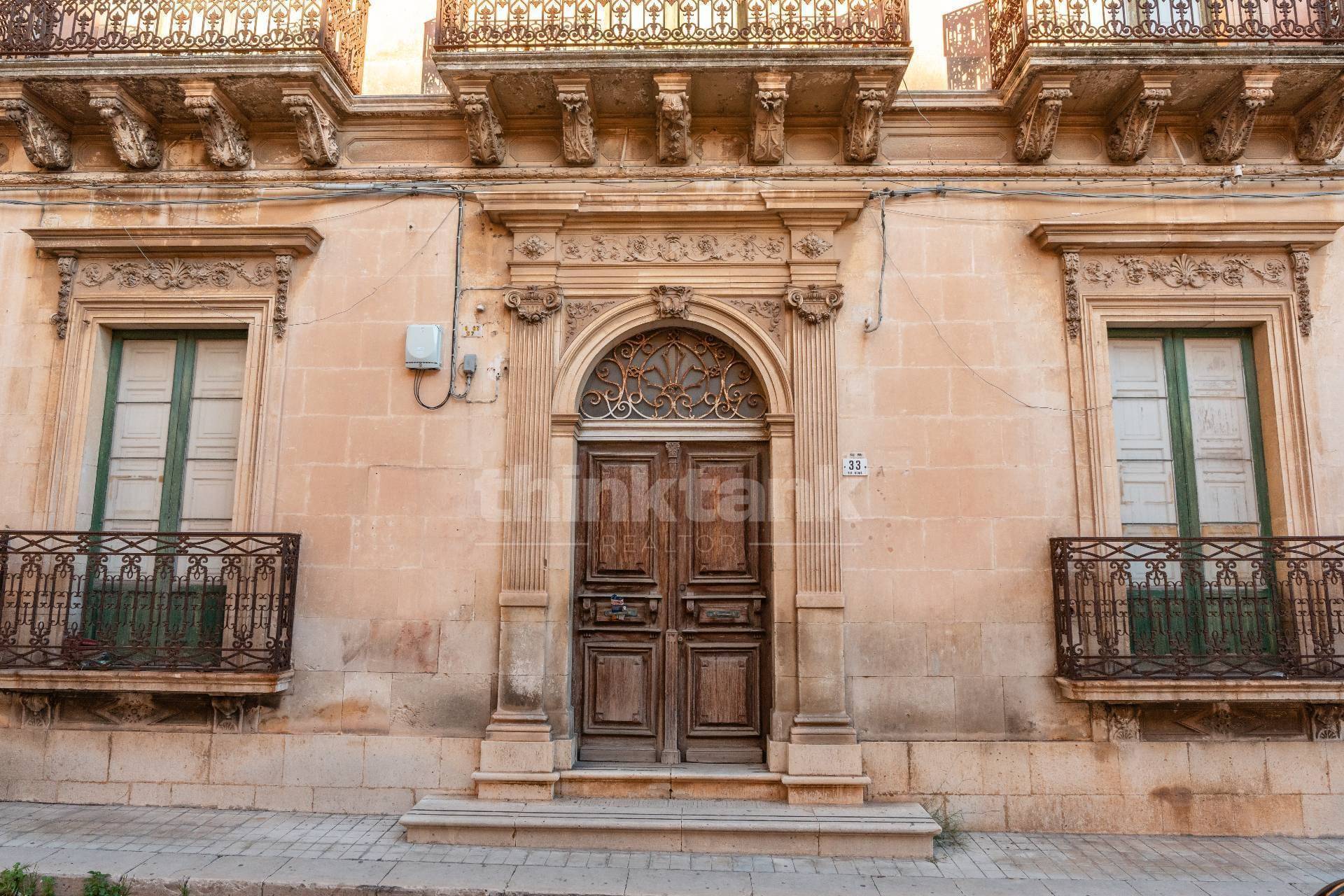 Casa singola in vendita a Avola