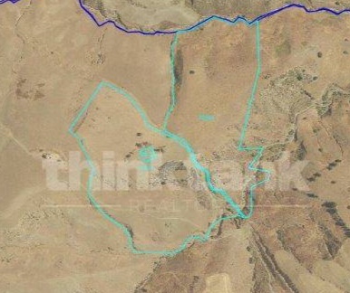 Terreno in vendita a Castel di Iudica