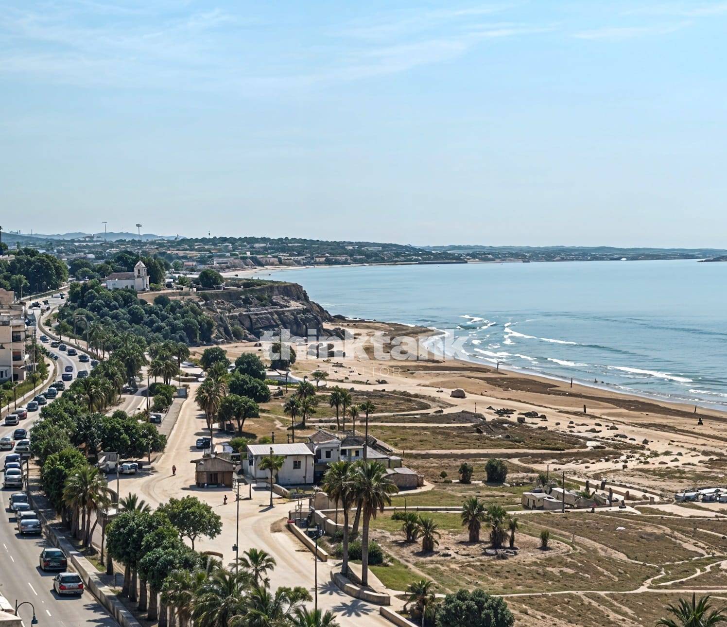 Appartamento in vendita a Pozzallo