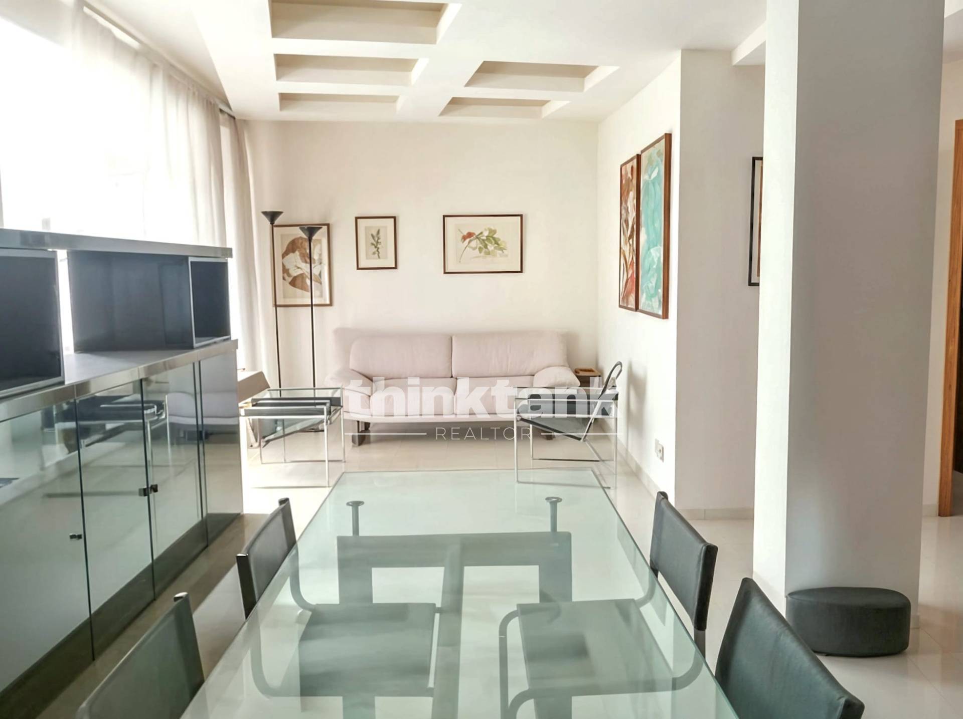 Appartamento in vendita a Pozzallo