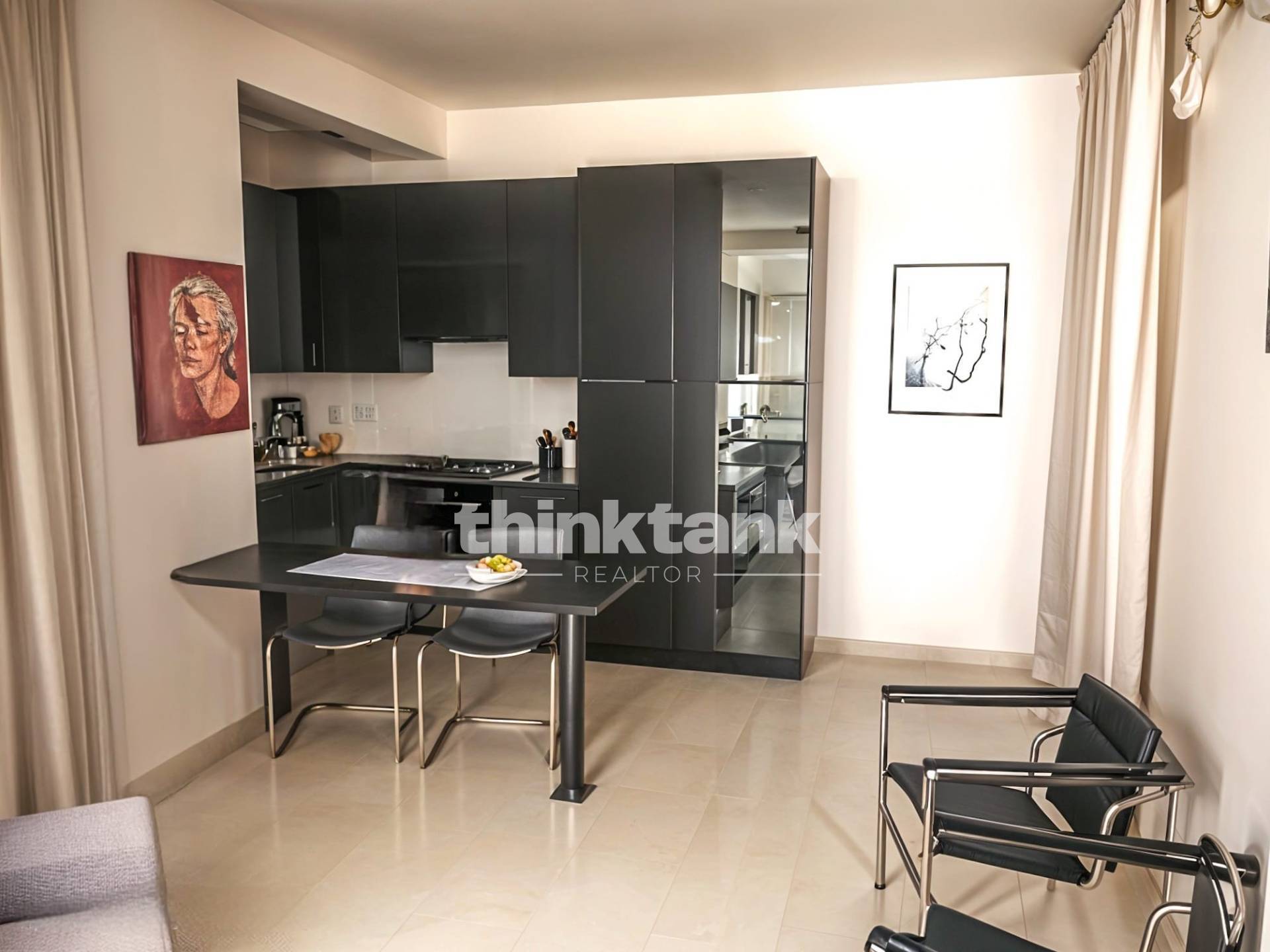 Appartamento in vendita a Pozzallo