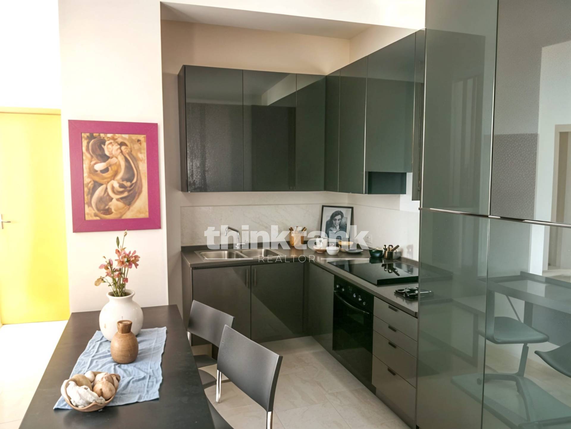 Appartamento in vendita a Pozzallo