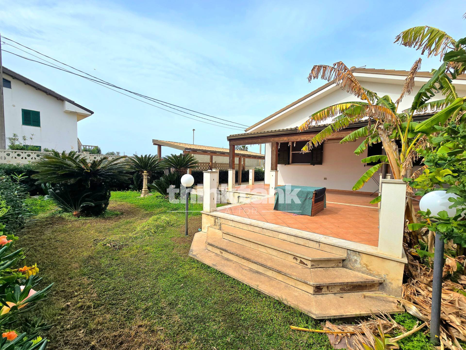 Villa in vendita a Ispica