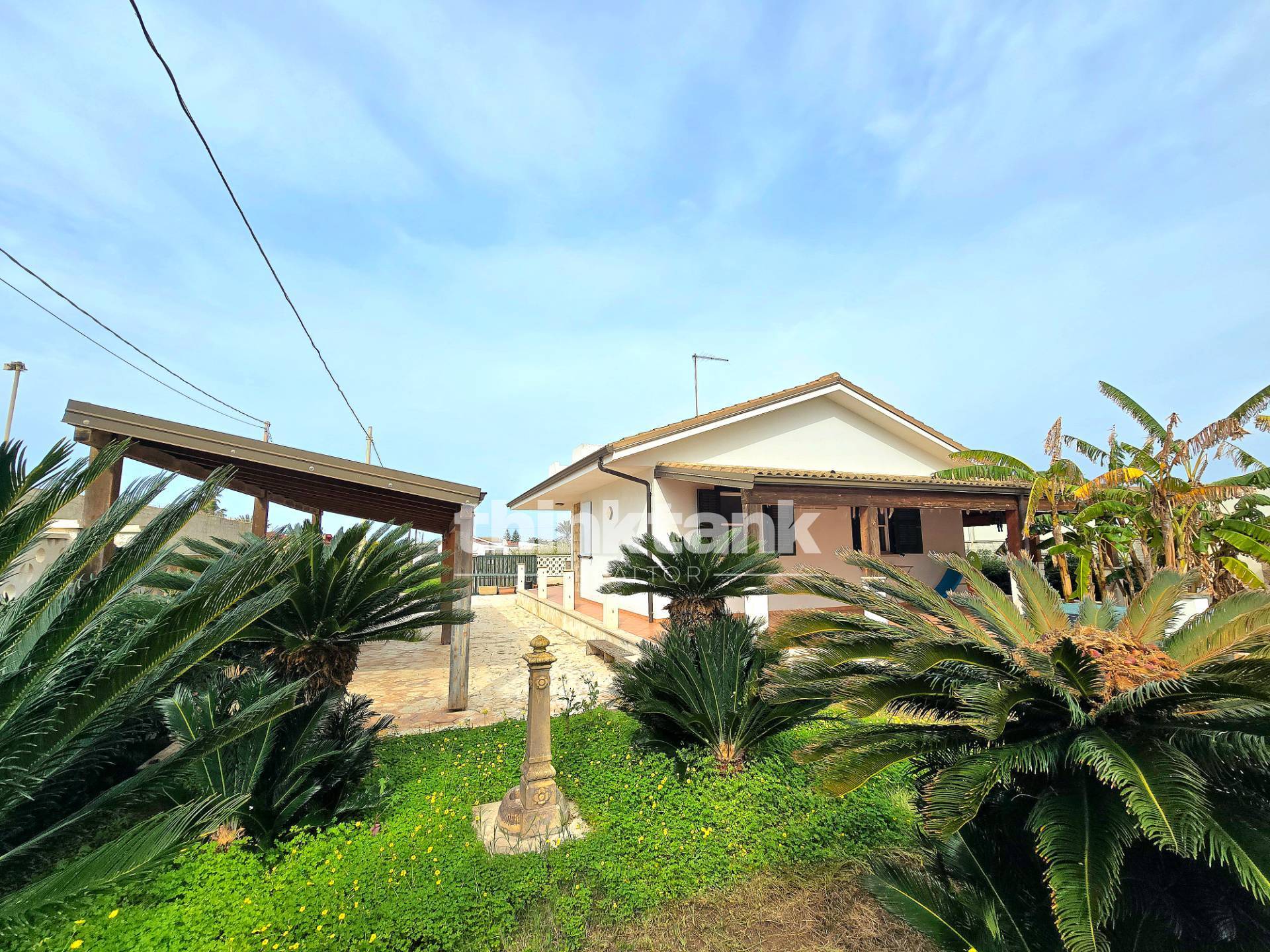 Villa in vendita a Ispica