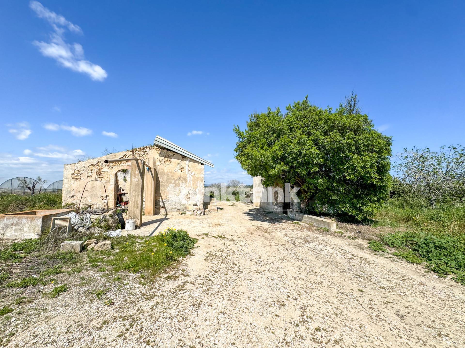 Rustico/Casale/Corte in vendita a Noto