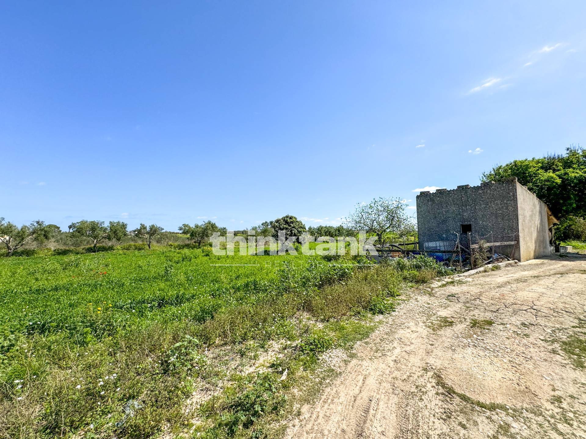 Rustico/Casale/Corte in vendita a Noto