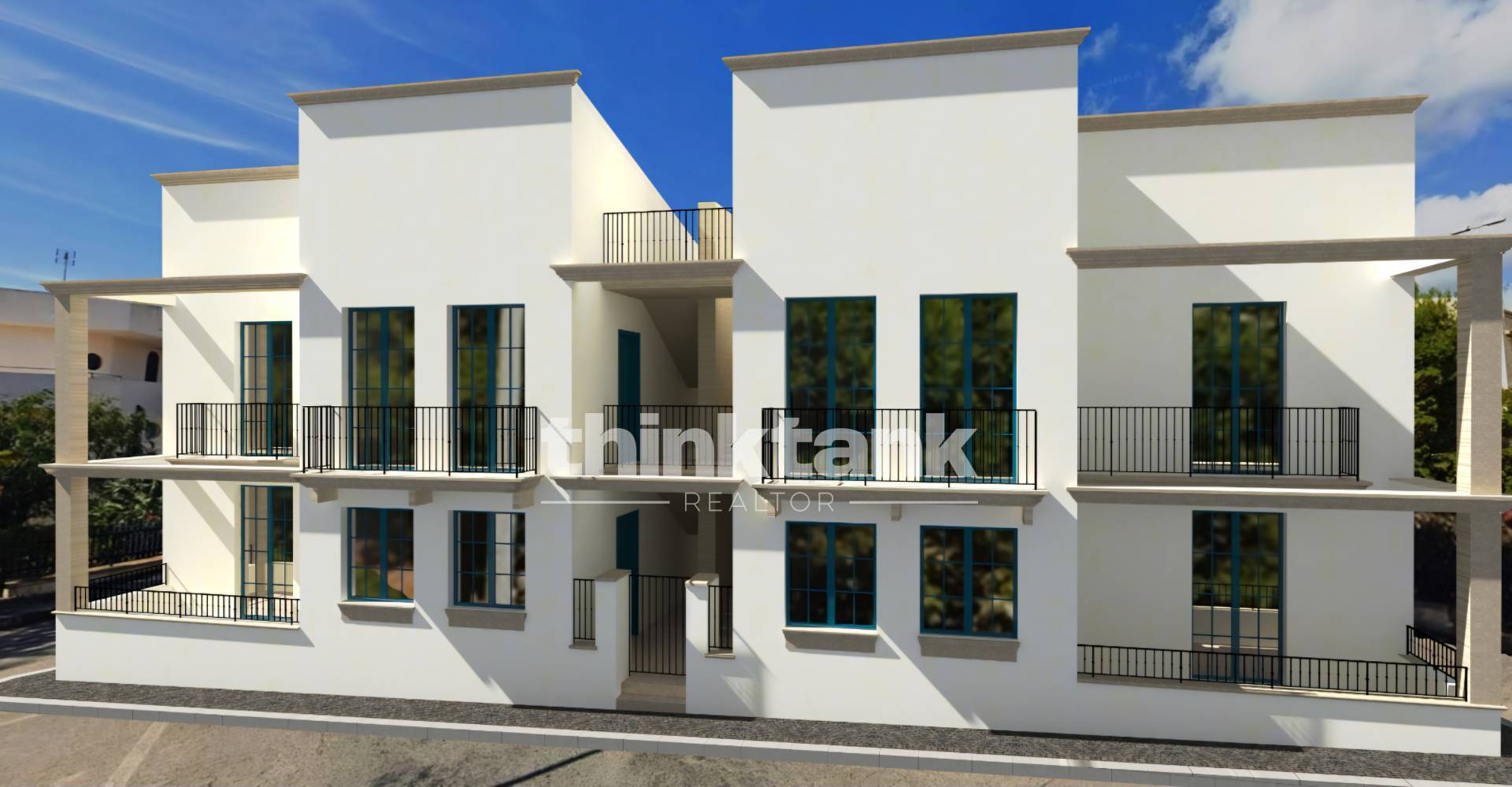 Appartamento in vendita a Scicli, Sampieri