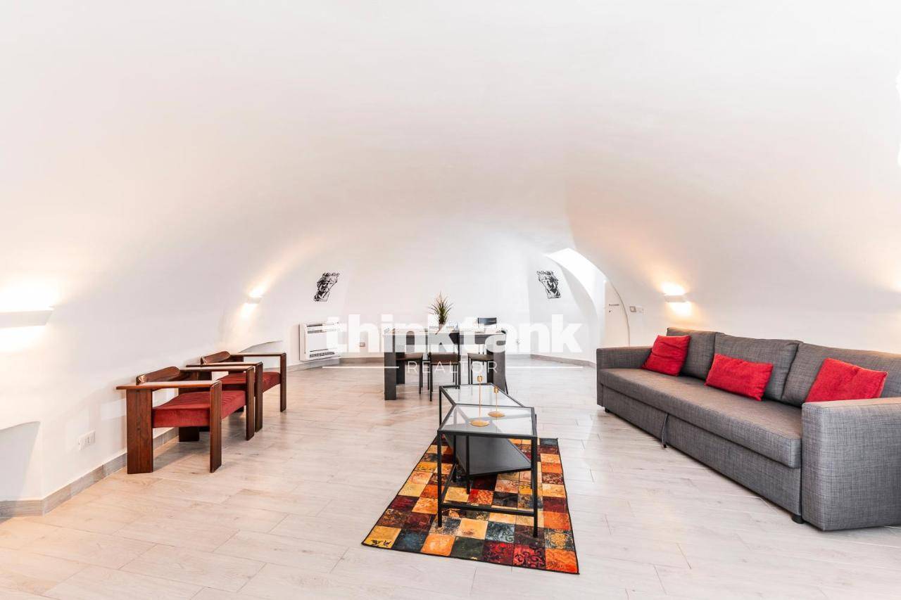 Appartamento in vendita a Catania