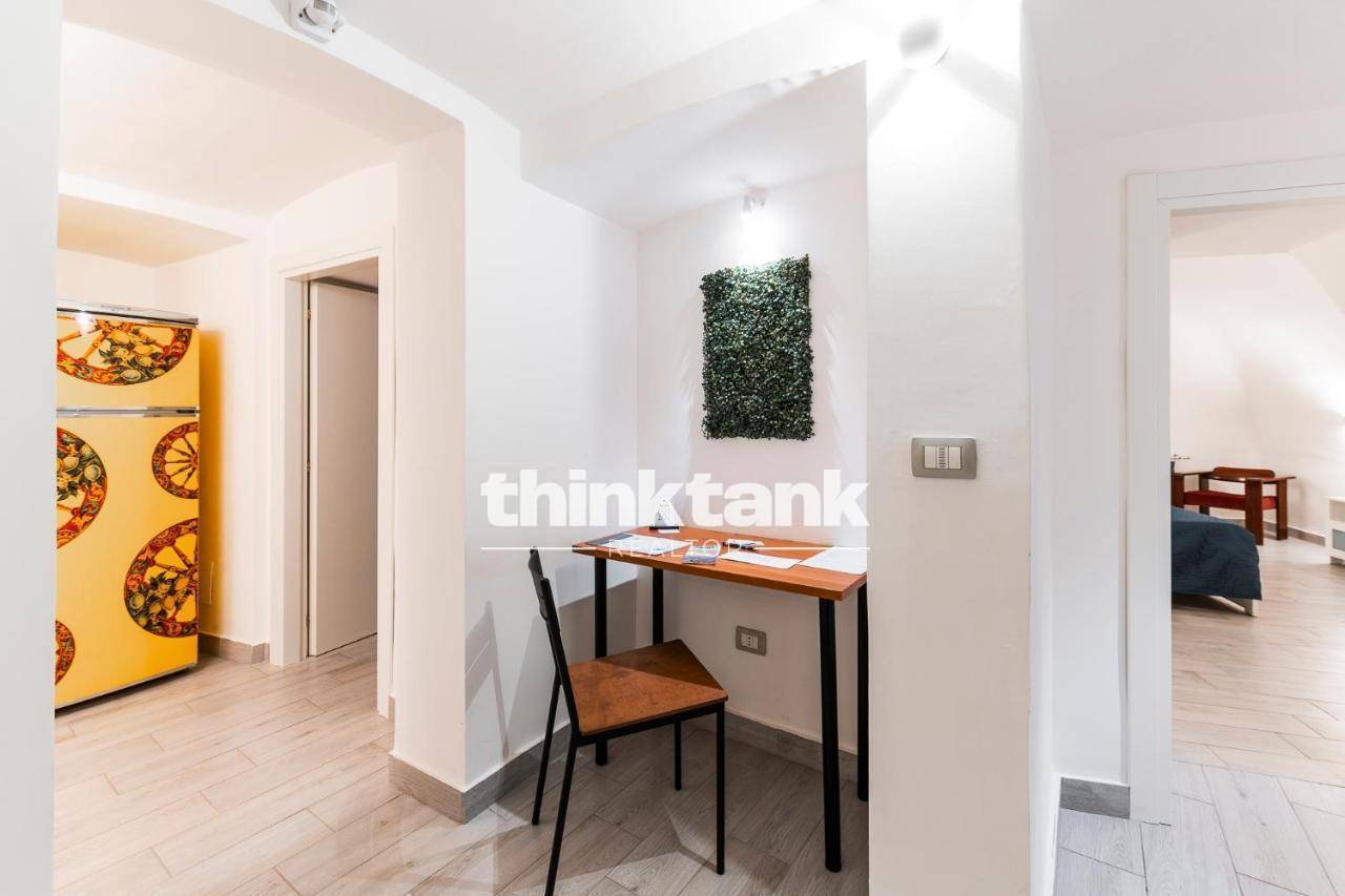 Appartamento in vendita a Catania