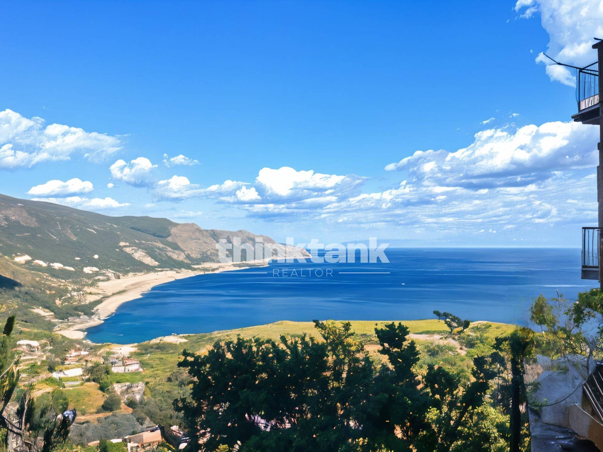 Casa semi indipendente in vendita a Taormina