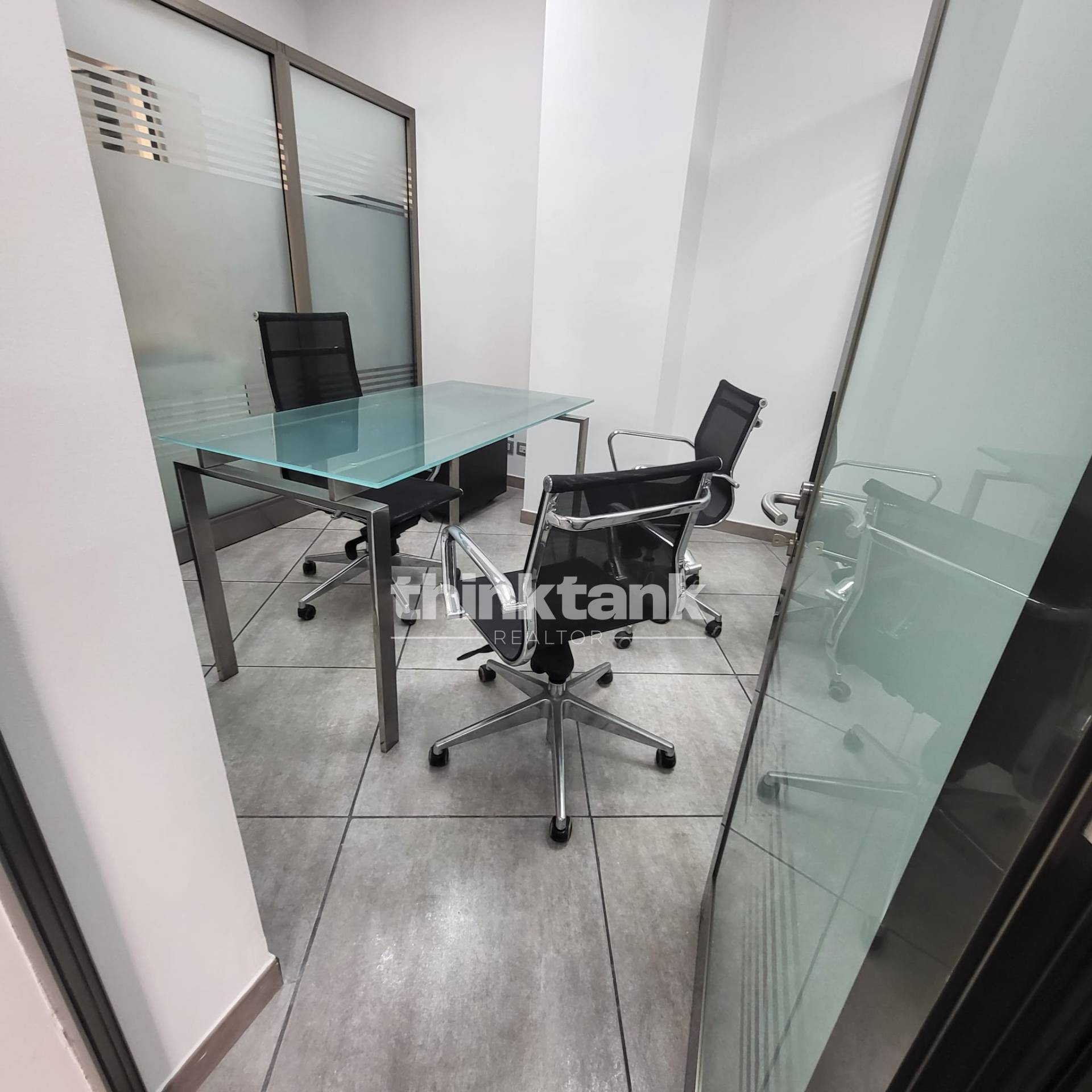 Ufficio in vendita a Catania, C.so Italia - via Leopardi