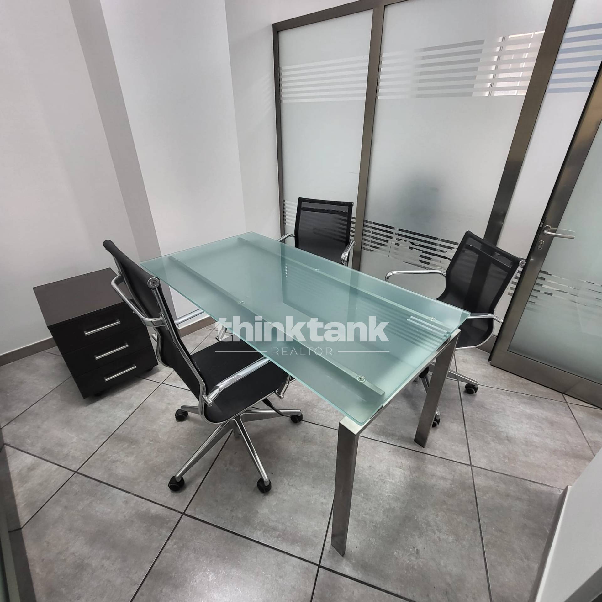 Ufficio in vendita a Catania, C.so Italia - via Leopardi