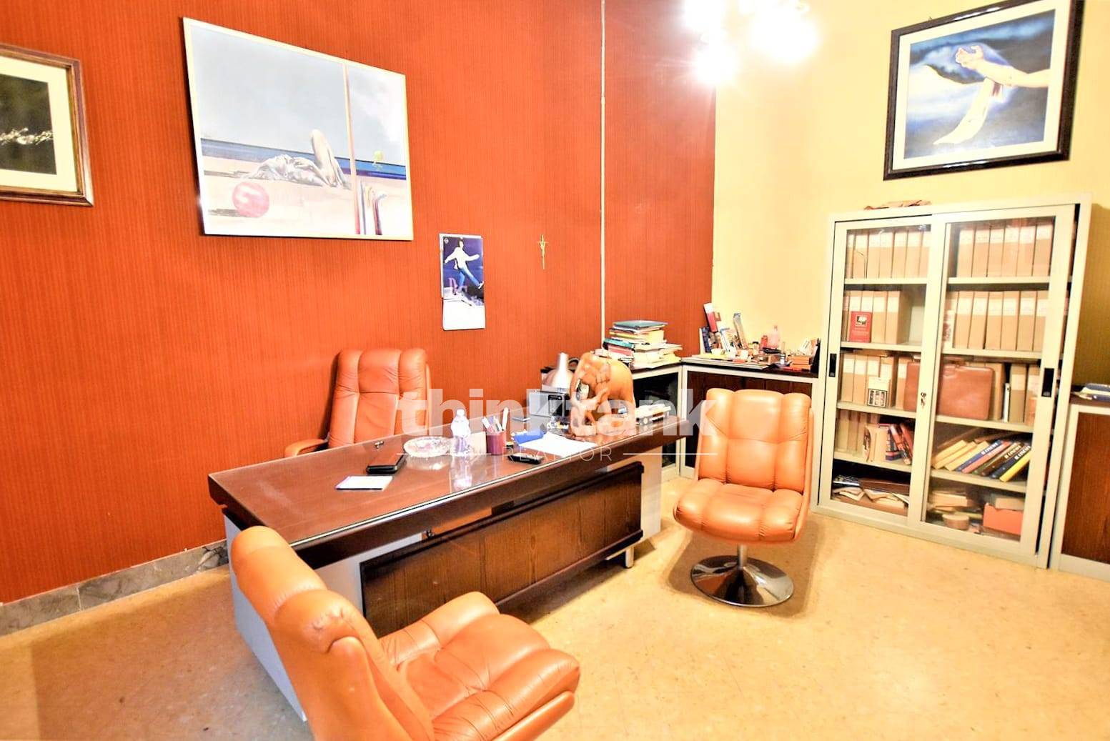 Palazzo in vendita a Canicatt