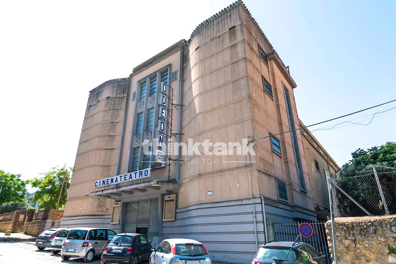 Palazzo in vendita a Canicatt