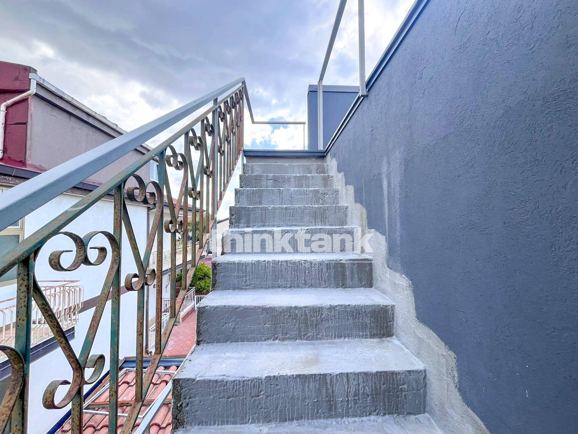 Casa indipendente in affitto a Sant'Agata li Battiati