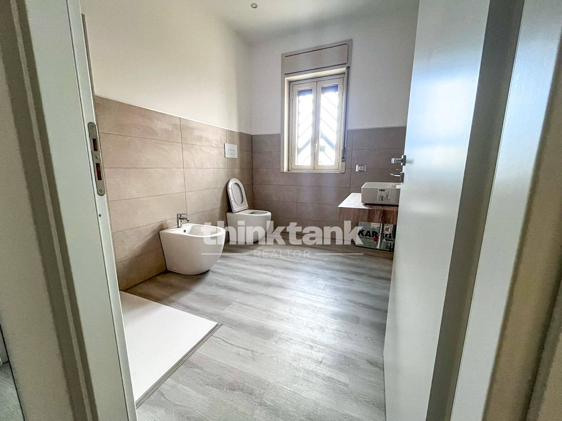 Casa indipendente in affitto a Sant'Agata li Battiati