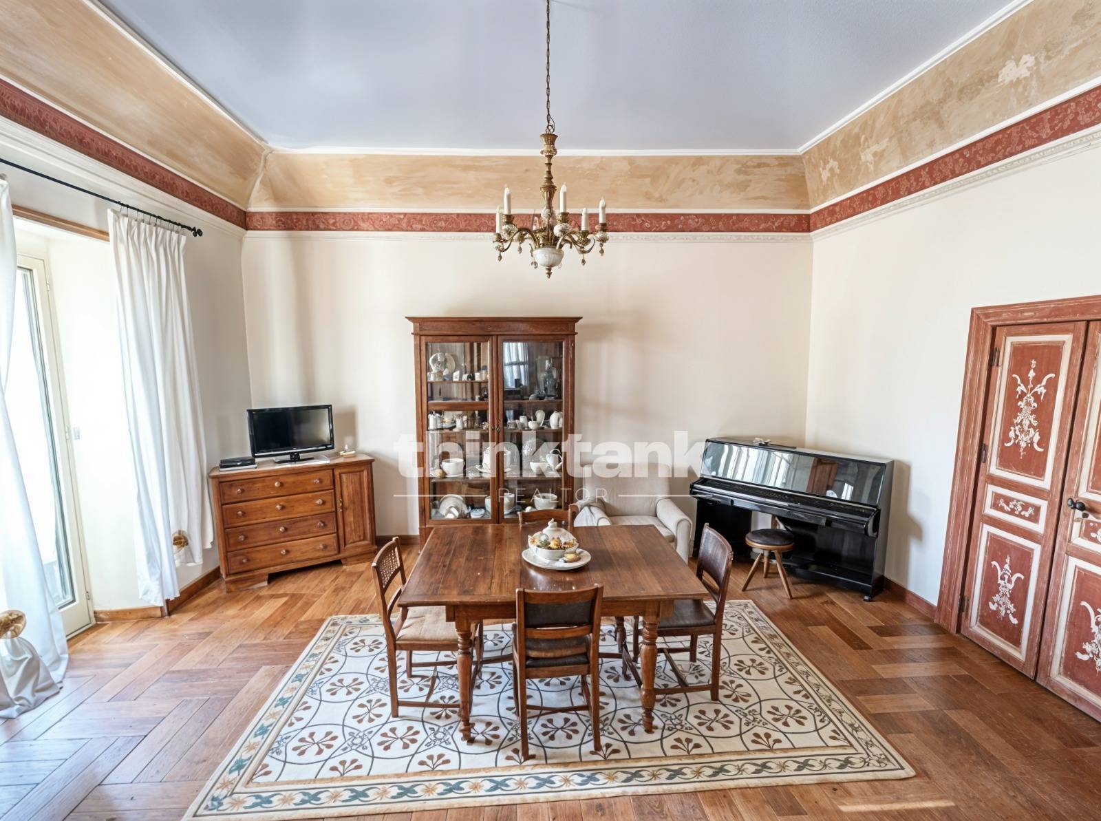 Casa singola in vendita a Canicatt