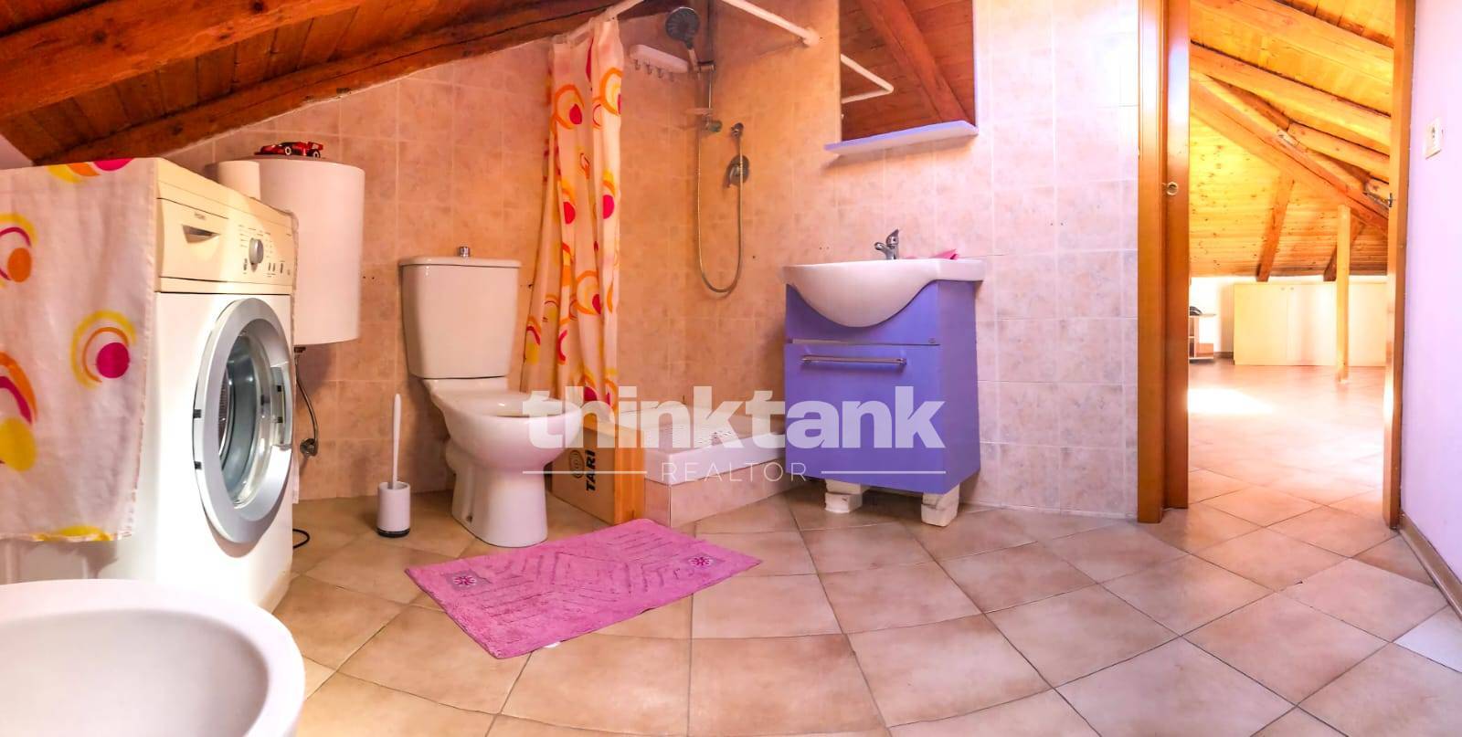 Mansarda in vendita a Aci Catena