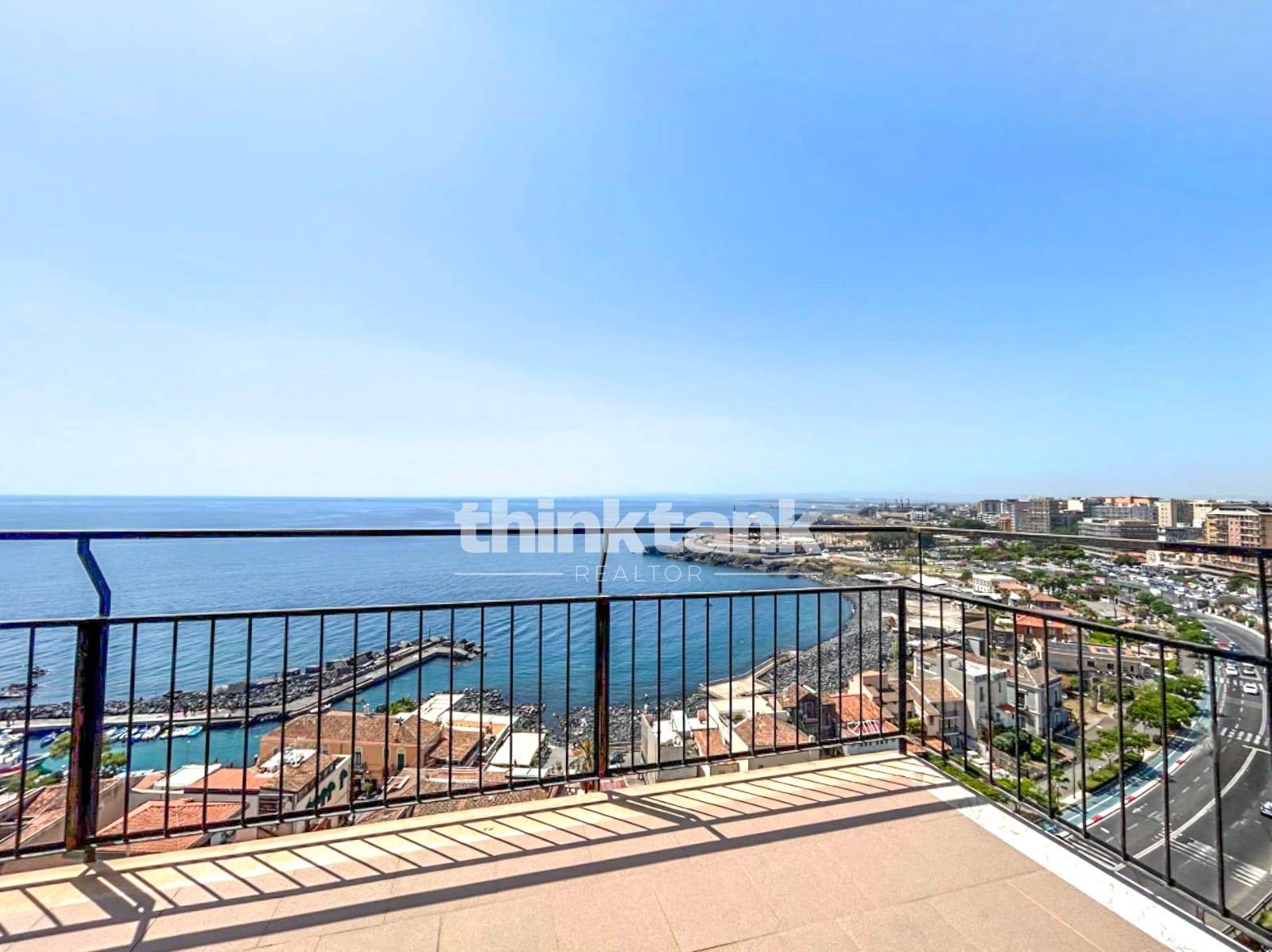 Appartamento in vendita a Catania